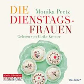 Peetz | Die Dienstagsfrauen | Sonstiges | 978-3-8449-0815-2 | www.sack.de