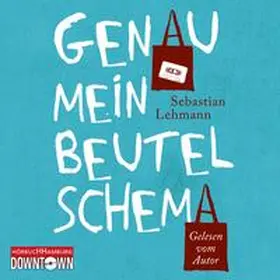 Lehmann |  Genau mein Beutelschema | Sonstiges |  Sack Fachmedien