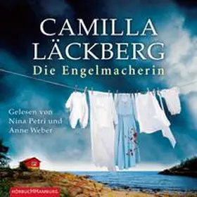 Läckberg |  Die Engelmacherin (Ein Falck-Hedström-Krimi 8) | Sonstiges |  Sack Fachmedien