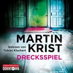 Krist |  Drecksspiel | Sonstiges |  Sack Fachmedien