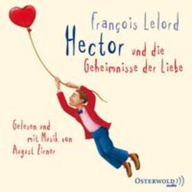 Lelord |  Hector und die Geheimnisse der Liebe | Sonstiges |  Sack Fachmedien