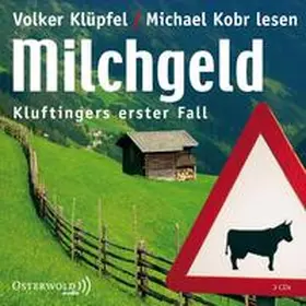 Klüpfel / Kobr |  Milchgeld (Ein Kluftinger-Krimi 1) | Sonstiges |  Sack Fachmedien