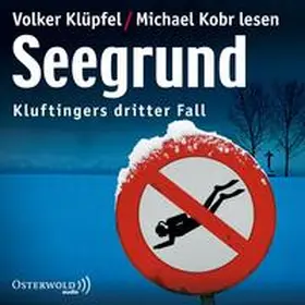 Klüpfel / Kobr |  Seegrund (Ein Kluftinger-Krimi 3) | Sonstiges |  Sack Fachmedien