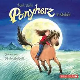 Luhn |  Ponyherz 2: Ponyherz in Gefahr | Sonstiges |  Sack Fachmedien