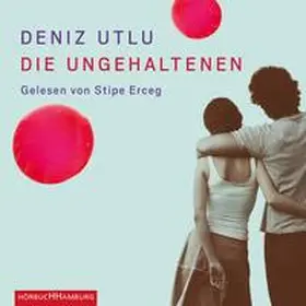 Utlu |  Die Ungehaltenen | Sonstiges |  Sack Fachmedien
