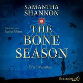 Shannon |  The Bone Season - Die Träumerin | Sonstiges |  Sack Fachmedien
