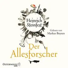Steinfest |  Der Allesforscher | Sonstiges |  Sack Fachmedien
