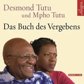 Tutu |  Das Buch des Vergebens | Sonstiges |  Sack Fachmedien