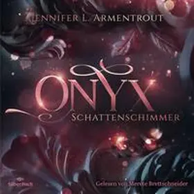 Armentrout |  Obsidian 2: Onyx. Schattenschimmer | Sonstiges |  Sack Fachmedien