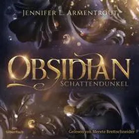 Armentrout |  Obsidian 1: Obsidian | Sonstiges |  Sack Fachmedien
