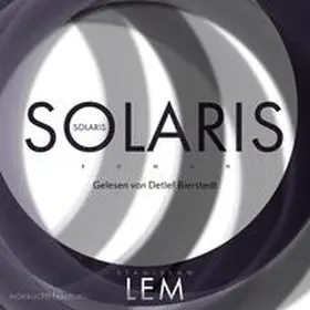Lem | Solaris | Sonstiges | 978-3-8449-1013-1 | www.sack.de