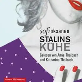 Oksanen |  Stalins Kühe | Sonstiges |  Sack Fachmedien