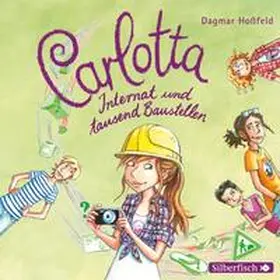 Hoßfeld |  Carlotta 5: Carlotta - Internat und tausend Baustellen | Sonstiges |  Sack Fachmedien