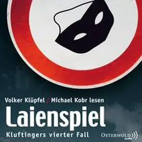 Klüpfel / Kobr |  Laienspiel (Ein Kluftinger-Krimi 4) | Sonstiges |  Sack Fachmedien