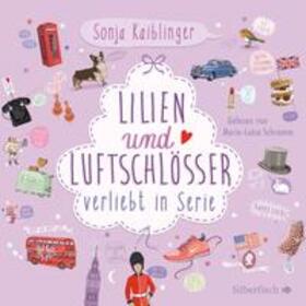Kaiblinger | Verliebt in Serie 2: Lilien & Luftschlösser. Verliebt in Serie, Folge 2 | Sonstiges | 978-3-8449-1052-0 | sack.de