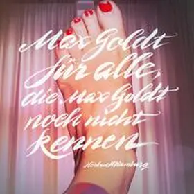 Goldt |  Max Goldt für alle, die Max Goldt noch nicht kennen | Sonstiges |  Sack Fachmedien