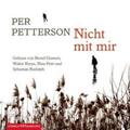 Petterson |  Nicht mit mir | Sonstiges |  Sack Fachmedien