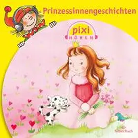 Flacke |  Pixi Hören: Prinzessinnengeschichten | Sonstiges |  Sack Fachmedien