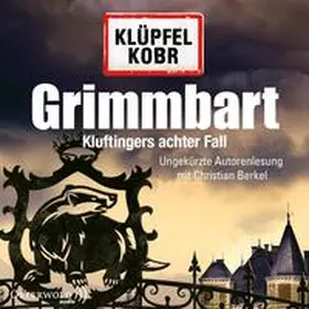 Klüpfel / Kobr |  Grimmbart (Ein Kluftinger-Krimi 8) | Sonstiges |  Sack Fachmedien