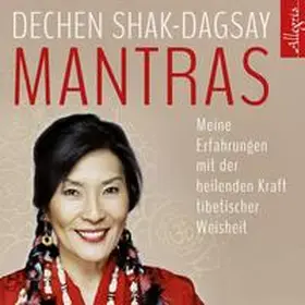 Shak-Dagsay |  Mantras | Sonstiges |  Sack Fachmedien