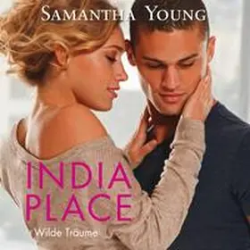 Young |  India Place - Wilde Träume (Edinburgh Love Stories 4) | Sonstiges |  Sack Fachmedien