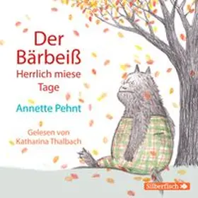 Pehnt | Bärbeiß 2: Der Bärbeiß. Herrlich miese Tage | Sonstiges | 978-3-8449-1168-8 | www.sack.de