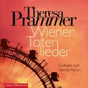 Prammer |  Wiener Totenlieder (Ein Carlotta-Fiore-Krimi) | Sonstiges |  Sack Fachmedien