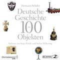 Schäfer |  Deutsche Geschichte in 100 Objekten | Sonstiges |  Sack Fachmedien