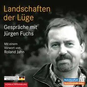 Fuchs / Liebermann |  Landschaften der Lüge | Sonstiges |  Sack Fachmedien