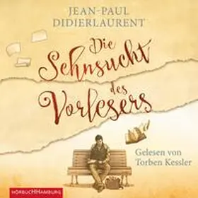 Didierlaurent |  Die Sehnsucht des Vorlesers | Sonstiges |  Sack Fachmedien