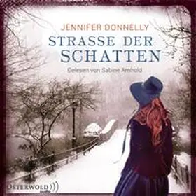 Donnelly |  Straße der Schatten | Sonstiges |  Sack Fachmedien