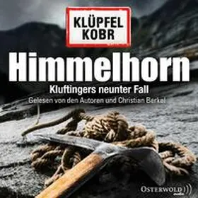 Klüpfel / Kobr |  Himmelhorn (Ein Kluftinger-Krimi 9) | Sonstiges |  Sack Fachmedien