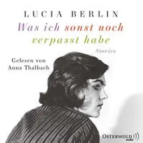 Berlin |  Was ich sonst noch verpasst habe | Sonstiges |  Sack Fachmedien