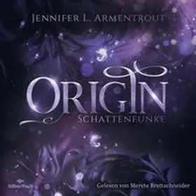 Armentrout |  Obsidian 4: Origin. Schattenfunke | Sonstiges |  Sack Fachmedien