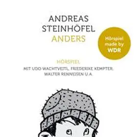 Steinhöfel |  Anders - Das Hörspiel | Sonstiges |  Sack Fachmedien