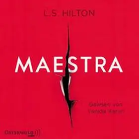 Hilton |  Maestra | Sonstiges |  Sack Fachmedien