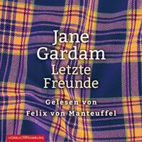Gardam |  Letzte Freunde | Sonstiges |  Sack Fachmedien