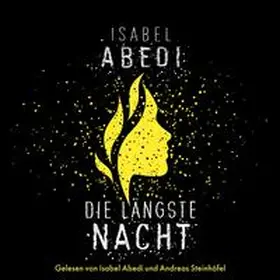 Abedi |  Die längste Nacht | Sonstiges |  Sack Fachmedien