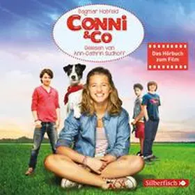 Hoßfeld |  Conni & Co: Conni & Co - Das Hörbuch zum Film | Sonstiges |  Sack Fachmedien