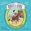 Scheunemann / Szillat |  Bulli & Lina 2: Ein Pony lernt reiten | Sonstiges |  Sack Fachmedien