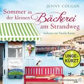 Colgan |  Sommer in der kleinen Bäckerei am Strandweg (Die kleine Bäckerei am Strandweg 2) | Sonstiges |  Sack Fachmedien