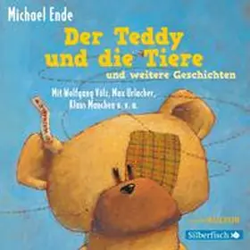 Ende |  Der Teddy und die Tiere und weitere Geschichten | Sonstiges |  Sack Fachmedien