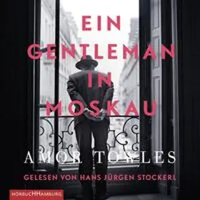 Towles | Ein Gentleman in Moskau | Sonstiges | 978-3-8449-1623-2 | www.sack.de