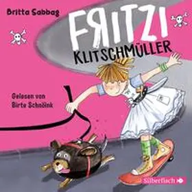 Sabbag |  Fritzi Klitschmüller 1: Fritzi Klitschmüller | Sonstiges |  Sack Fachmedien
