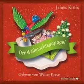 Krüss | Der Weihnachtspapagei | Sonstiges | 978-3-8449-1684-3 | www.sack.de