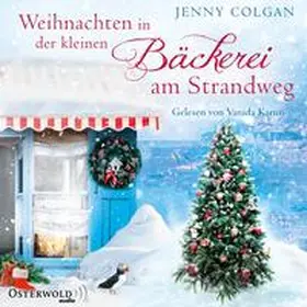 Colgan |  Weihnachten in der kleinen Bäckerei am Strandweg (Die kleine Bäckerei am Strandweg 3) | Sonstiges |  Sack Fachmedien