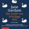 Gardam |  Die Leute von Privilege Hill | Sonstiges |  Sack Fachmedien