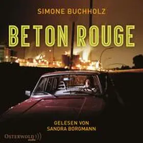 Buchholz |  Beton Rouge | Sonstiges |  Sack Fachmedien