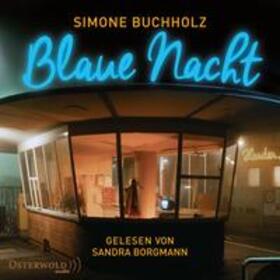 Buchholz |  Blaue Nacht | Sonstiges |  Sack Fachmedien