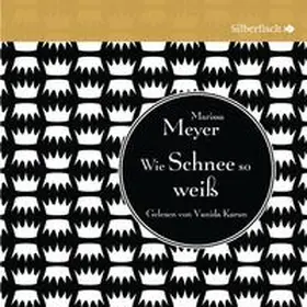 Meyer |  Die Luna-Chroniken 4: Wie Schnee so weiß | Sonstiges |  Sack Fachmedien